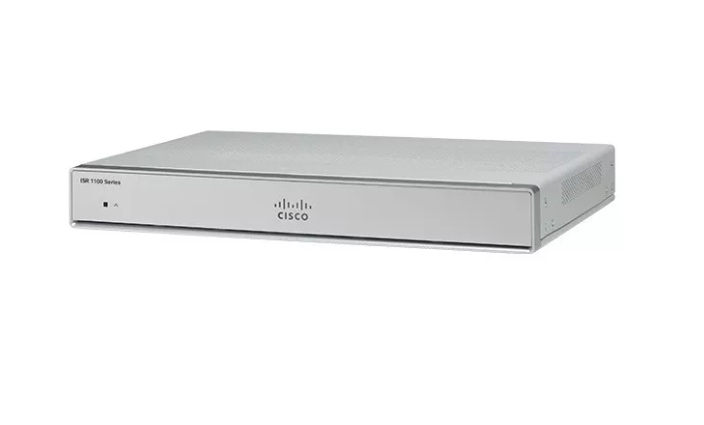 Маршрутизатор Cisco ISR C1111-4P