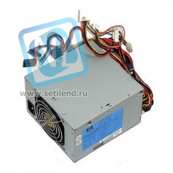 Блок питания HP 379294-001 Power supply 365w for dc7600-379294-001(NEW)