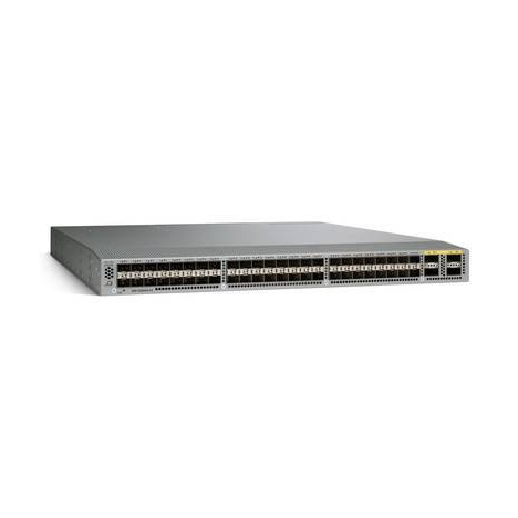Модуль расширения Cisco Nexus N2K-C2248PQ