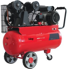 Компрессор FUBAG B3600B/50 CM3 поршневой масляный, 2200 Вт, 300л/мин, 9бар