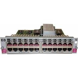 Коммутатор HP J4820A Procurve 5372xl Switch-J4820A(NEW)