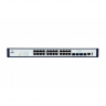 Управляемый коммутатор уровня 2 SNR-S2989G-24TX-RPS
