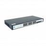 Управляемый коммутатор уровня 2 SNR-S2989G-24TX-RPS