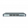 Управляемый коммутатор уровня 2 SNR-S2989G-24TX-RPS