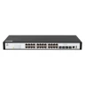Управляемый коммутатор уровня 2 SNR-S2989G-24TX-RPS