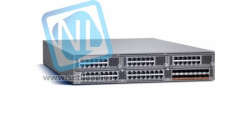 Коммутатор Cisco Nexus N5K-C5596UP-FA