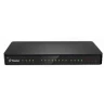 IP АТС Yeastar S412, 8 FXS и 2 FXO, поддержка модулей FXO, FXS, GSM, BRI, LTE