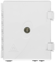 Коробка распределительная оптическая NTL-FTTH-FDB-02