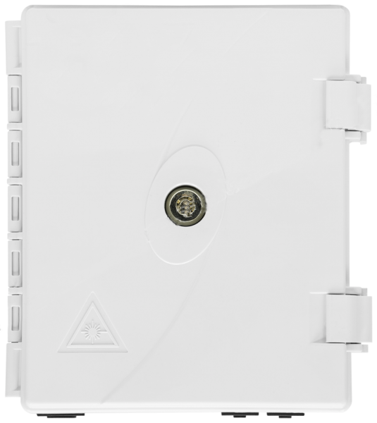 Коробка распределительная оптическая NTL-FTTH-FDB-02