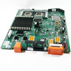 Материнская плата HP 438453-001 (quad-core support)for BL480c Series-438453-001(NEW)