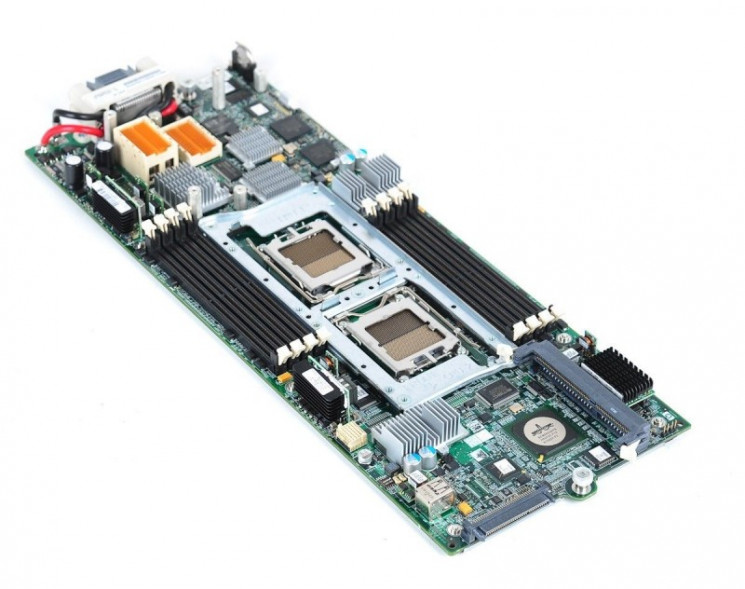 Материнская плата HP 418269-001 for BL465c Series-418269-001(NEW)
