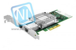 Сетевая карта 2 порта 10/100/1000/10GBase-T SNR-E2P10GT
