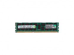 Модуль памяти HP 669322-B21 4GB (1x4GB) Dual Rank x8 PC3-12800E (DDR3-1600) Unbuffered CAS-11 Memory Kit-669322-B21(NEW)