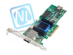 RAID-контроллер Adaptec ASR-6445, 512Mb