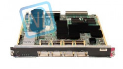 Модуль Cisco Catalyst WS-X6704-10GE