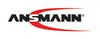 ANSMANN 4000033 Battery box 8 plus bulk, Футляр для элементов питания