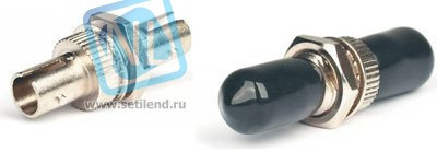 Адаптер проходной ST-ST SM