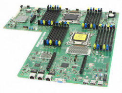 Материнская плата Fujitsu-Siemens S26361-D3032-A100-GS02 RX200 S7 System Board-S26361-D3032-A100-GS02(NEW)