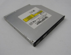 Привод Dell JU618 Slimline PE 1950 CDRW/DVD Drive-JU618(NEW)