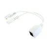 Инжектор питания через Ethernet (RB/POE)