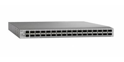 Коммутатор Cisco Nexus N3K-C3232C