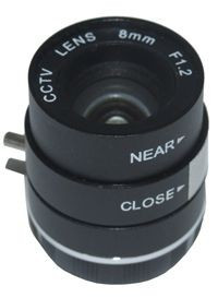 Объектив SNR-L-M0812M