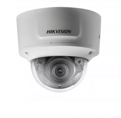 IP-камера Hikvision DS-2CD2723G0-IZS, 2Мп (1920 × 1080) 30к/с, объектив 2.8-12мм, 12В/PoE 802.3af, WDR 120дБ, ИК до 30м, microSD до 128Гб, IP67