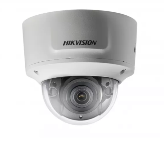 IP-камера Hikvision DS-2CD2723G0-IZS, 2Мп (1920 × 1080) 30к/с, объектив 2.8-12мм, 12В/PoE 802.3af, WDR 120дБ, ИК до 30м, microSD до 128Гб, IP67