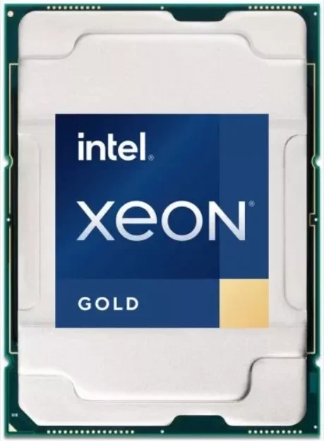Процессор Intel Xeon Gold 6238R (2.20GHz/38.5M/28-core) Socket S3647