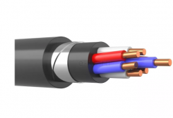 Кабель КВБбШвнг(А)-LS 7х2.5 (м) Кабэкс ТХМ00070716