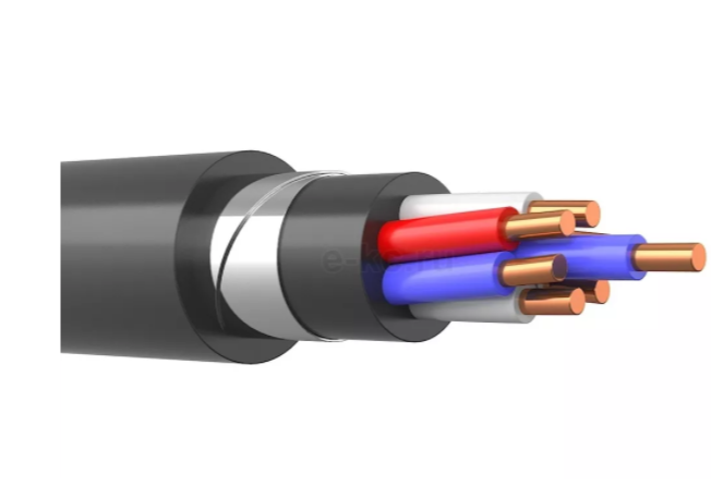 Кабель КВБбШвнг(А)-LS 7х2.5 (м) Кабэкс ТХМ00070716