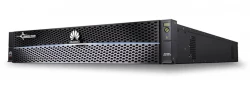 Система Хранения Данных Huawei OceanStor Dorado 5000 V6, 8x10G SFP+, 4x100G RDMA QSFP28, 36xNVMe SSD, 256Gb Cache