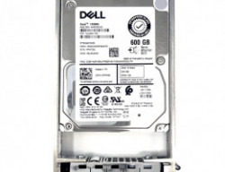 Накопитель Dell 0FPW68 600GB 15K SAS 2.5" 12Gb/s HDD-0FPW68(NEW)