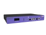 OLT C-DATA FD1601S-B1 с 1 портом GPON (SFP), 2 GE порта, 1 SFP+ порт, 1 БП АC