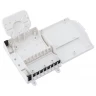 Коробка распределительная оптическая SNR-FTTH-FDB-08S