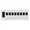 Коробка распределительная оптическая SNR-FTTH-FDB-08S