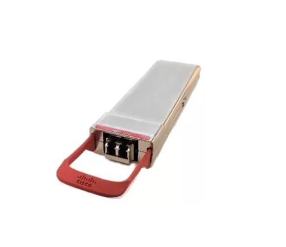 Модуль Cisco CPAK-100G-ER4F