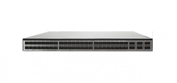 Коммутатор Huawei CE6881-48S6CQ