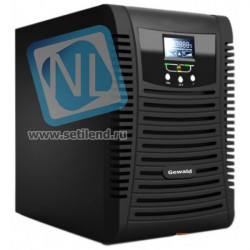ИБП Gewald Electric HT1101