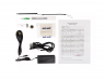 Рефлектометр оптический SNR-OTDR (1310/1550 nm, 34/32 dB, VFL, OPM, OLS)