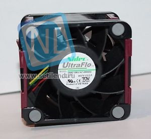 Система охлаждения HP FFR0612DHE-8B16 Proliant DL385p G5 DL380 G6/G7 Fan-FFR0612DHE-8B16(NEW)