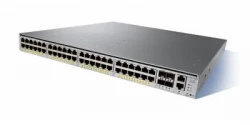 Коммутатор Cisco Catalyst WS-C4948E-F-S