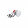 Рупорная антенна 5-6 ГГц, RF elements 60° Sector HG3-CC-S60