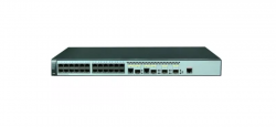 Коммутатор Huawei S5720-28X-LI-24S-AC