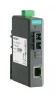 Медиаконвертер IMC-21-S-SC Ethernet 10/100BaseTX в 100BaseFX, одномод MOXA