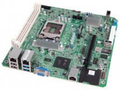 Материнская плата HP 724495-001 MicroServer Gen8 G1610T Systemboard-724495-001(NEW)