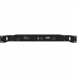 Приёмник оптический для сетей КТВ Vermax-LTP-114-8-ISN-1U