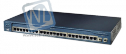 Коммутатор Cisco Catalyst WS-C2950C-24