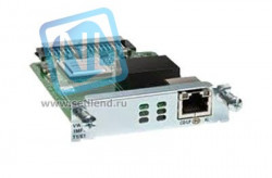 Модуль Cisco VWIC3-1MFT-G703