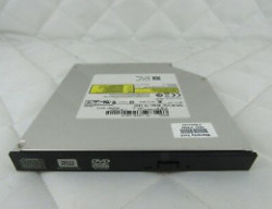 Привод Dell 0RFYKF L633 Black SATA DVD-0RFYKF(NEW)